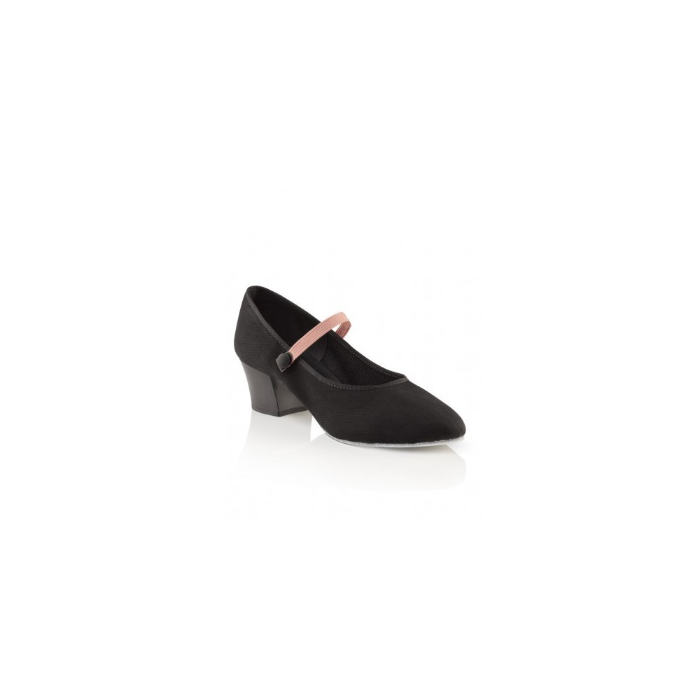 Chaussures de caractère Capezio N4561W