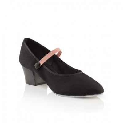 Chaussures de caractère Capezio 456