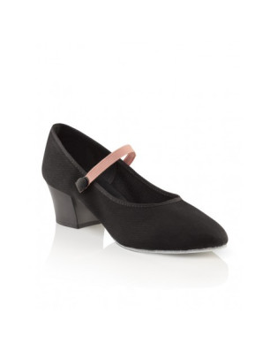 Chaussures de caractère Capezio 456