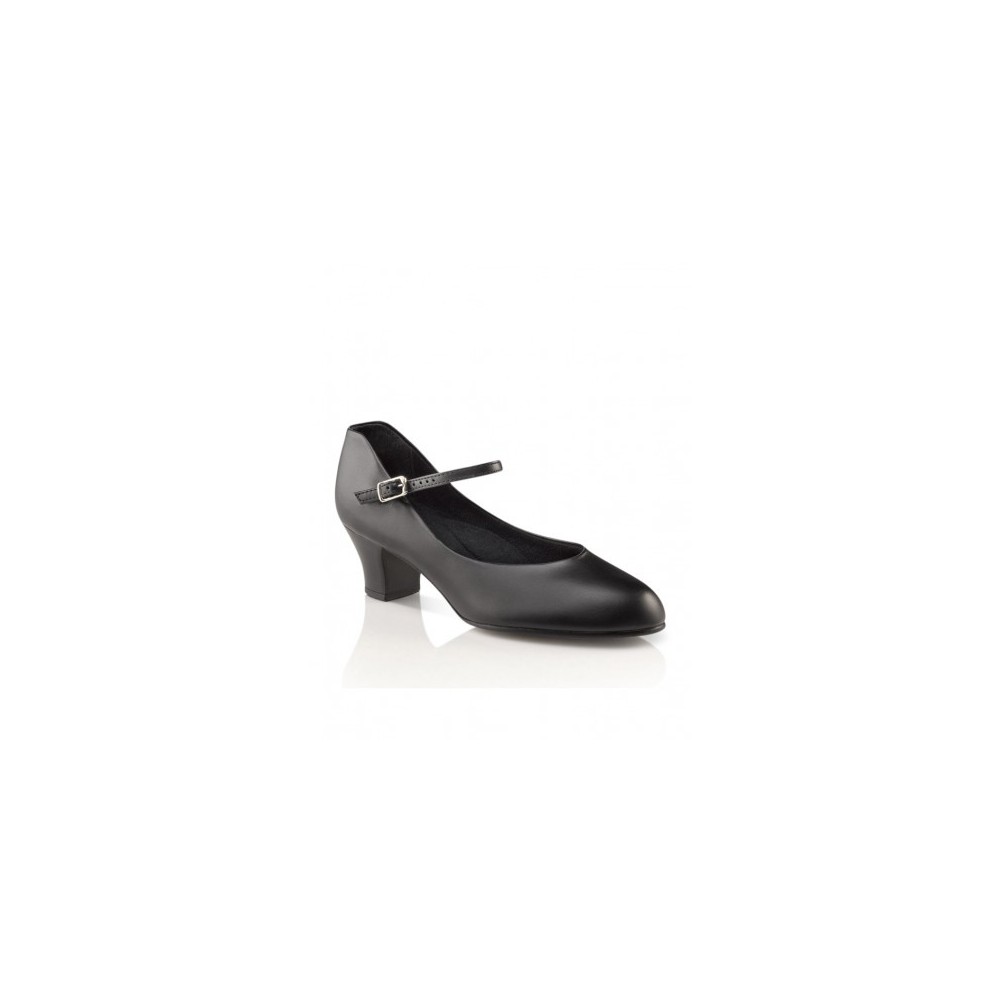 Chaussures de caractère Capezio 550 Chaussures de caractère Capezio 550