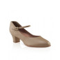 Chaussures de caractère Capezio 550 Chaussures de caractère Capezio 550