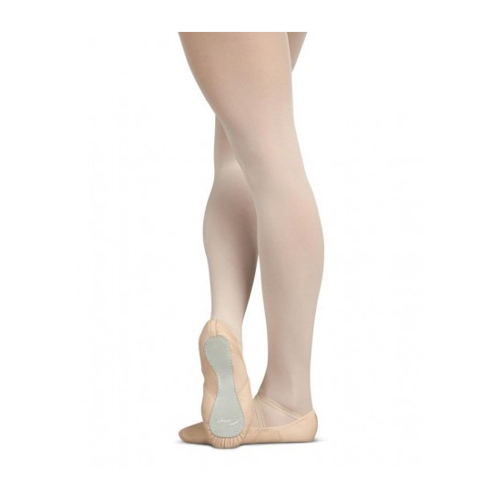 Demi-pointes capezio Juliet enfant 20271C