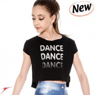 Top danse enfant So Danca E11166