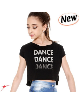 Top danse enfant So Danca E11166