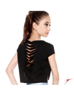 Top danse enfant So Danca E11166