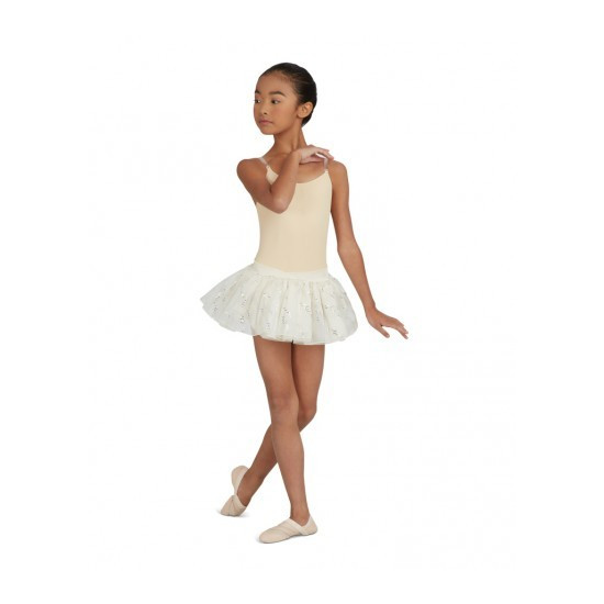Justaucorps Enfant Capezio 3532C