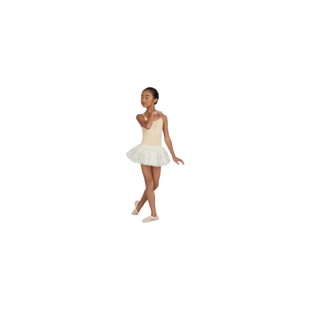 Justaucorps chair enfant Capezio 3532C