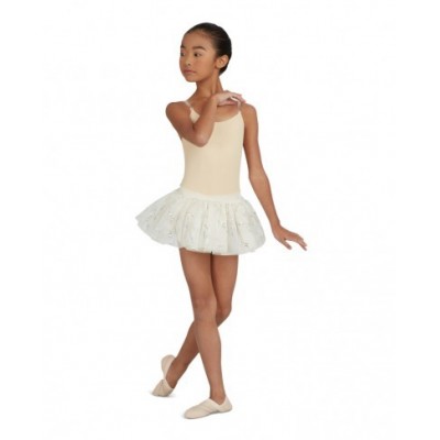 Justaucorps Enfant Capezio 3532C
