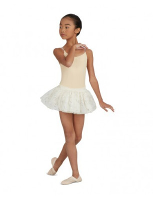 Justaucorps Enfant Capezio 3532C
