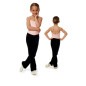 Pantalon jazz enfant Capezio CC750C