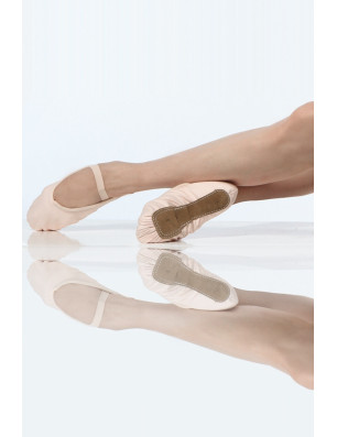 Demi-pointes Wear moi WM100