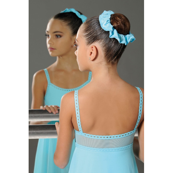 Chouchou danseuse Wear moi DIV42