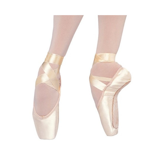 Pointes Serenade Strong Bloch S0131S