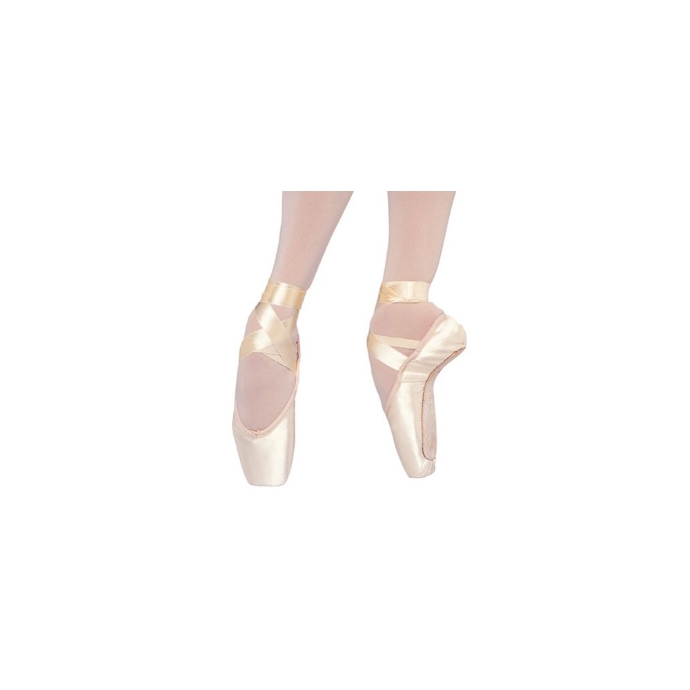 Pointes Serenade Strong Bloch S0131S