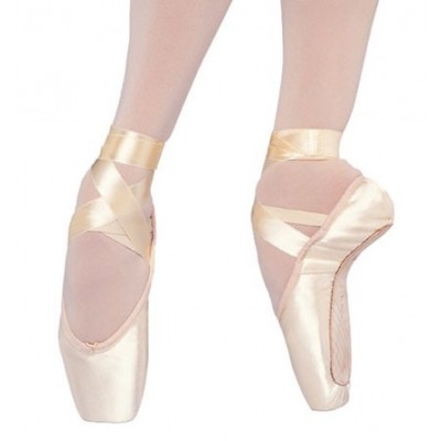 Pointes Serenade Strong Bloch S0131S