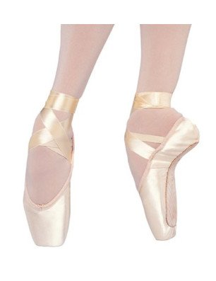 Pointes Serenade Strong Bloch S0131S