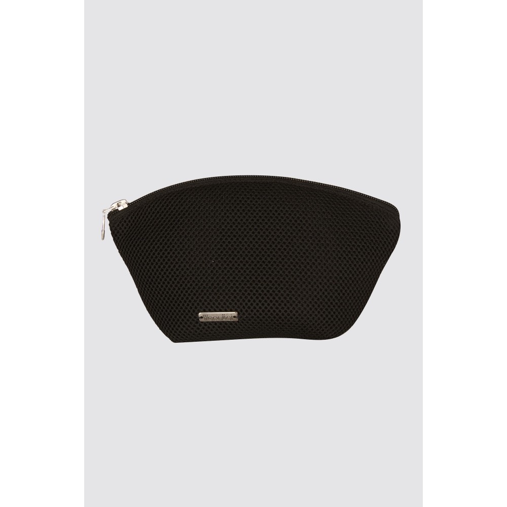 Pochette noire Wear Moi DIV94