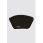Pochette noire Wear Moi DIV94