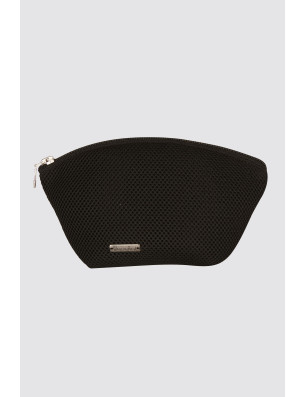 Pochette noir Wear Moi DIV94