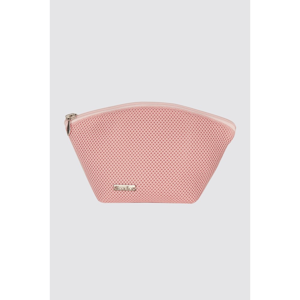 Pochette rose Wear Moi DIV94