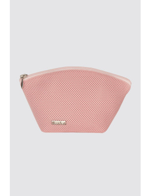 Pochette rose Wear Moi DIV94