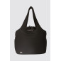 Sac fourre-tout noir Wear Moi DIV92