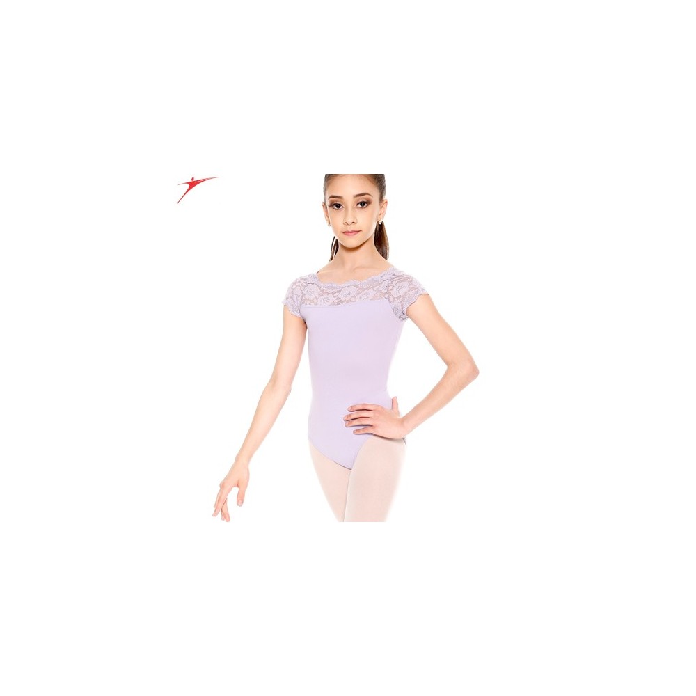 Justaucorps fille Tilly So Dança E-11134/SL17
