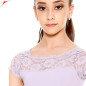 Justaucorps fille Tilly So Dança E-11134/SL17