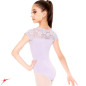 Justaucorps fille Tilly So Dança E-11134/SL17