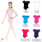 Justaucorps fille Tilly So Dança E-11134/SL17