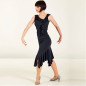 Top sans manche Capezio DSA001