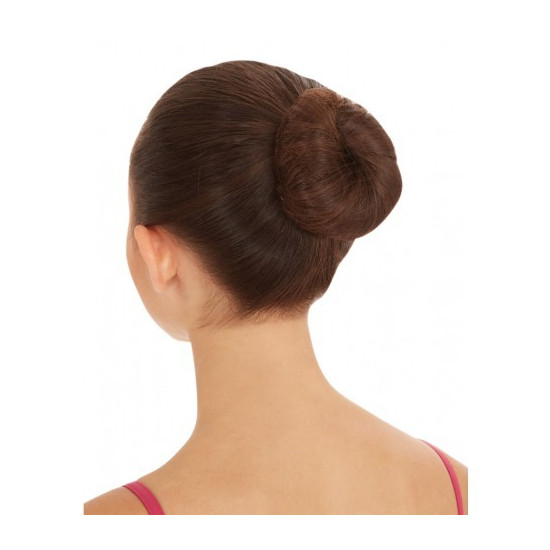 Filets à chignon invisible Capezio BH420