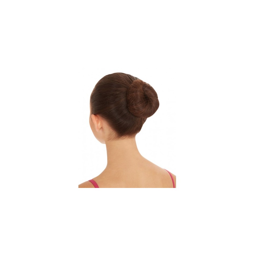 Filets à chignon invisible Bunheads