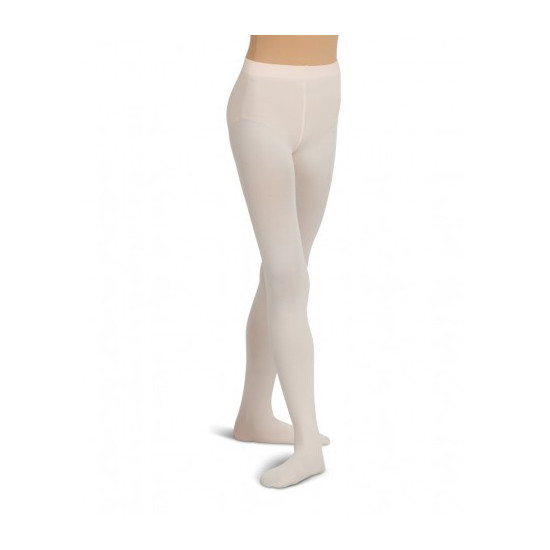 Collant avec pied Capezio 1915
