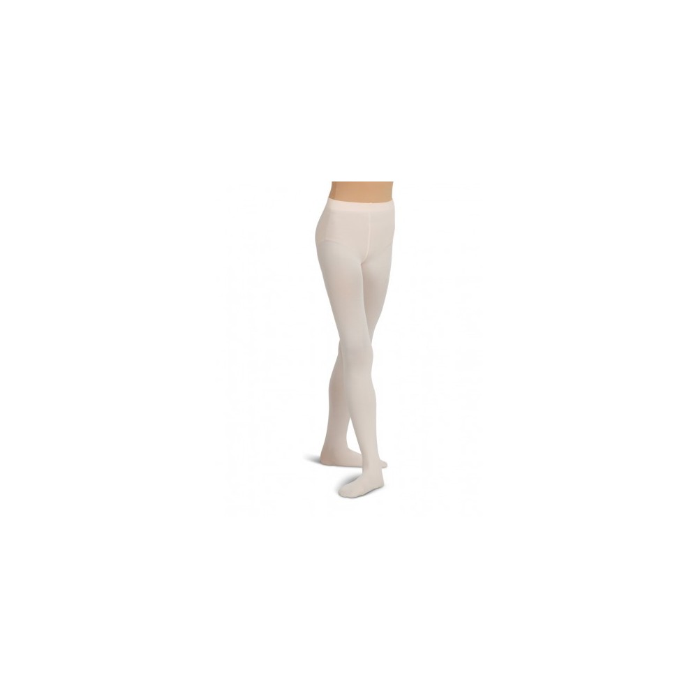 Collant avec pied Capezio 1915 Collant avec pied Capezio 1915