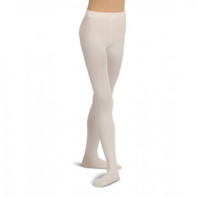Collant avec pied Capezio 1915