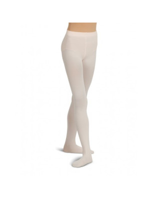 Collant avec pied Capezio 1915
