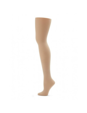 Collant avec pied Capezio 1915
