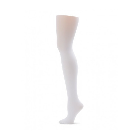 Collant avec pied enfant Capezio 1915C
