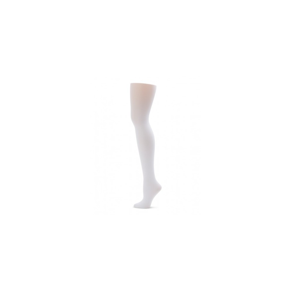 Collant avec pied enfant Capezio 1915C/1915X