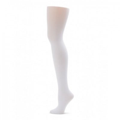 Collant avec pied enfant Capezio 1915C