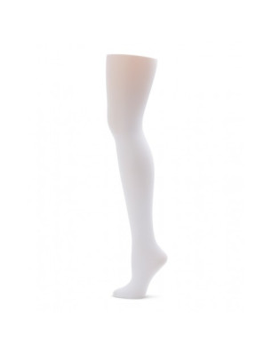 Collant avec pied enfant Capezio 1915C