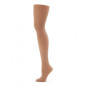 Collant avec pied enfant Capezio 1915C/1915X