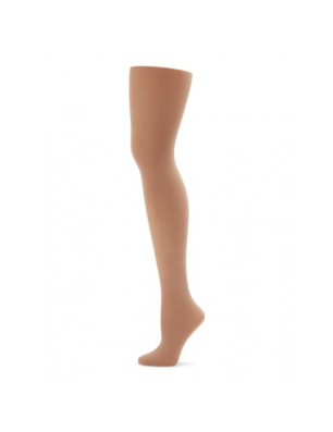 Collant avec pied enfant Capezio 1915C