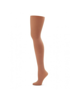 Collant avec pied enfant Capezio 1915C