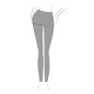Collant CRYSALIDE Wear Moi