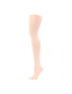 Collant avec pied Capezio 1815