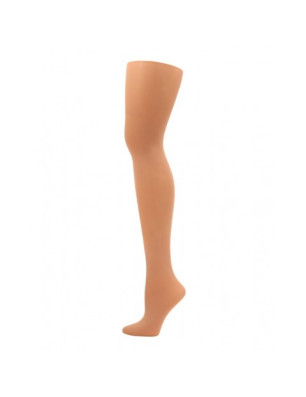 Collant avec pied Capezio 1815