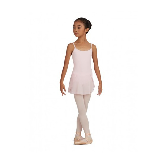 Tunique Capezio enfant MC150C