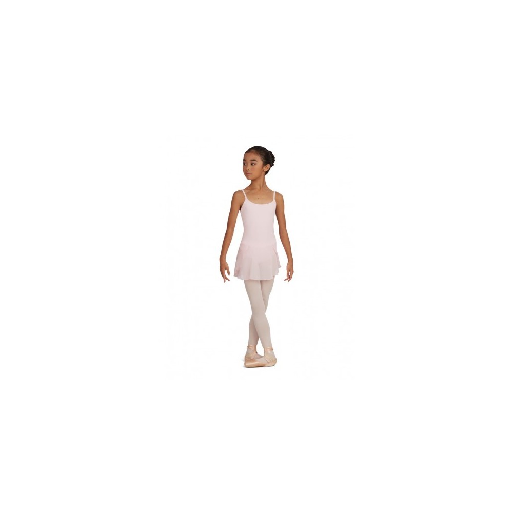 Tunique enfant Capezio MC150C